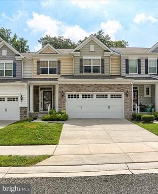 3627 SKYLARK CT, ABINGDON, MD, 21009