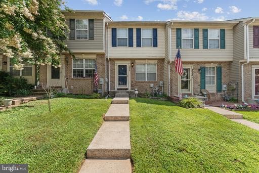 3028 BENEFIT CT, ABINGDON, MD, 21009