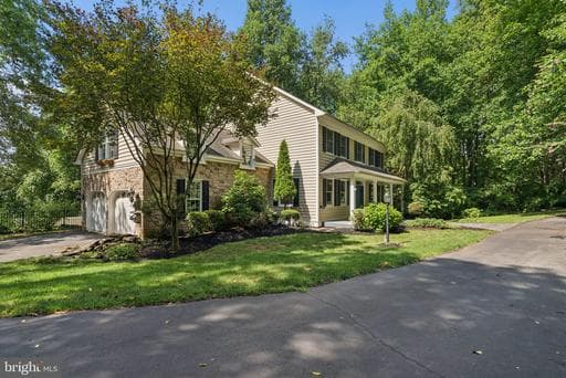 814 SAINT ANN DR, STREET, MD, 21154