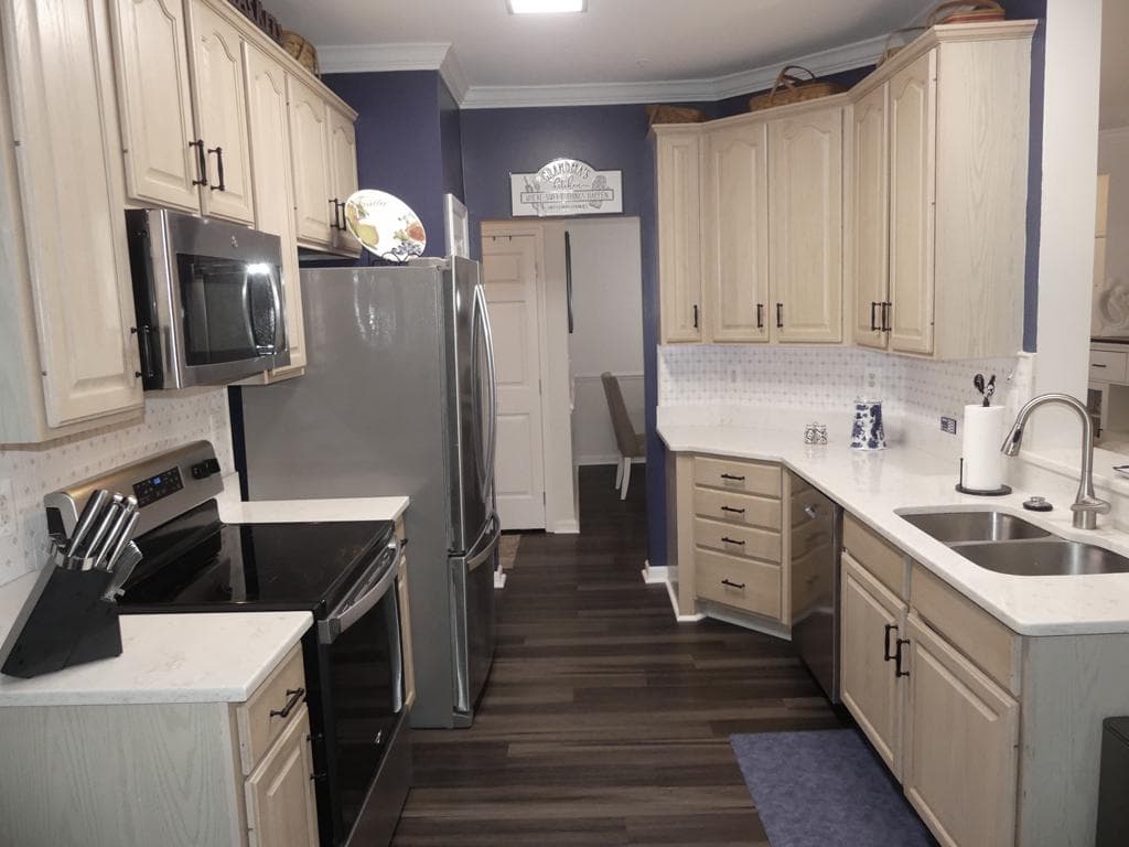 1308 Scottsdale Dr, Bel Air, MD 21015-4953, United States
