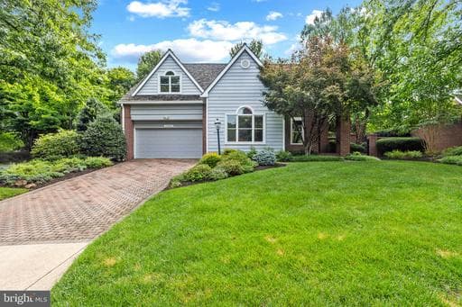 11201 SHADOWMERE MEWS, COLUMBIA, MD, 21044