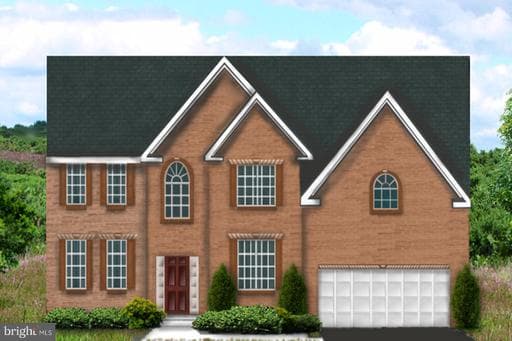 5808 TROTTER RD, CLARKSVILLE, MD, 21029