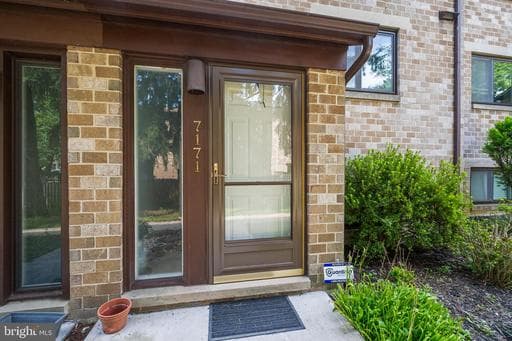 7171 TALISMAN LN, COLUMBIA, MD, 21045
