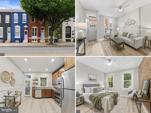 3639 CHESTNUT AVE, BALTIMORE, MD, 21211