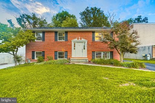 435 Westside Blvd, Catonsville, MD 21228-4063, United States