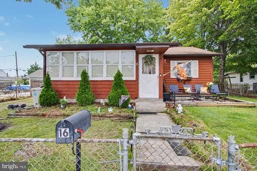14 TORQUE WAY, BALTIMORE, MD, 21220