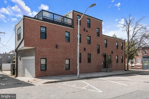 2639 FAIT AVE, BALTIMORE, MD, 21224