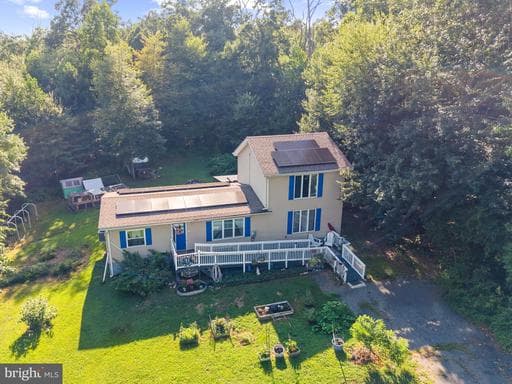 255 WASHINGTON SCHOOLHOUSE RD, RISING SUN, MD, 21911