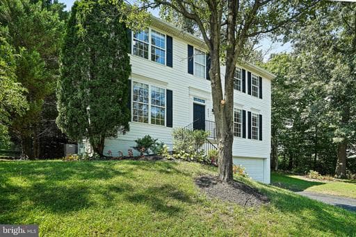 6331 PATUXENT QUARTER RD, HANOVER, MD, 21076