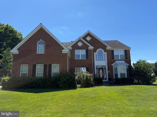 9517 CROSS RD, PERRY HALL, MD, 21128