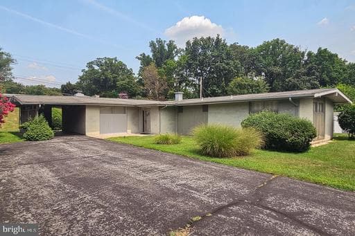 3408 MANOR HILL RD, BALTIMORE, MD, 21208