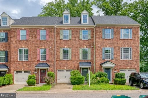 8607 Enoch Pratt Dr, Ellicott City, MD 21043-5106, United States