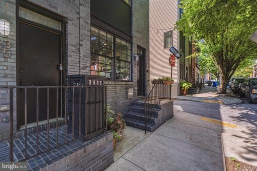 2313 E FAIRMOUNT AVE, BALTIMORE, MD, 21224