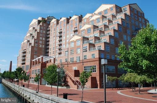 250 PRESIDENT ST #600, BALTIMORE, MD, 21202