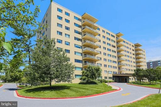 7121 PARK HEIGHTS AVE #401, BALTIMORE, MD, 21215