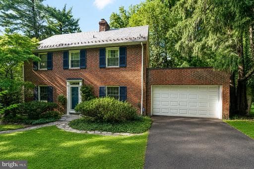 1110 BELLEMORE RD, BALTIMORE, MD, 21210