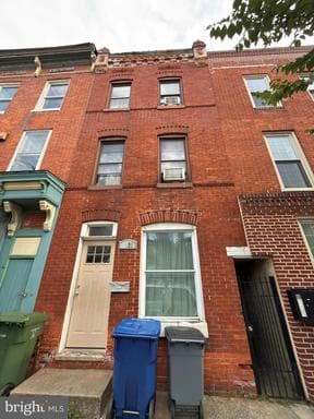 2221 EASTERN AVE, BALTIMORE, MD, 21231