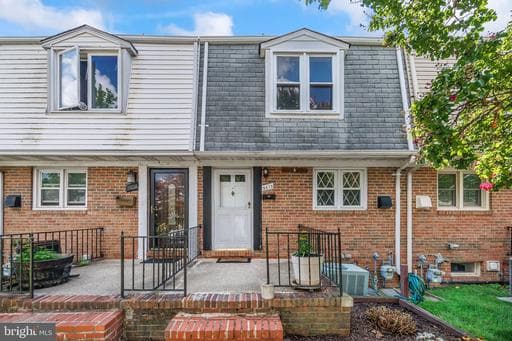 3613 CLARENELL RD, BALTIMORE, MD, 21229