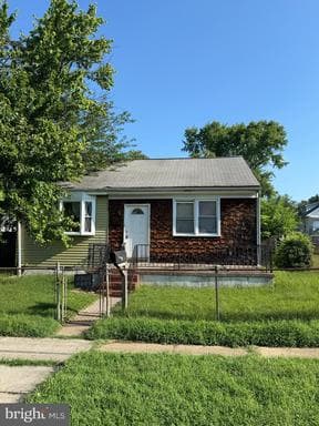 210 3RD AVE, BALTIMORE, MD, 21227