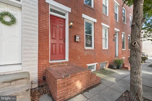 1206 Riverside Ave, Baltimore, MD 21230-4324, United States