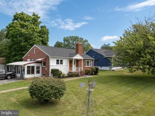 4516 E Joppa Rd, Perry Hall, MD 21128-9303, United States