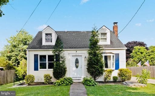 13818 HANOVER PIKE, REISTERSTOWN, MD, 21136