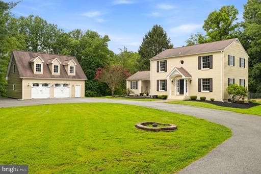 11890 TRIADELPHIA RD, ELLICOTT CITY, MD, 21042