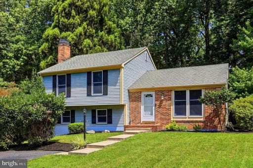9 THREE WILLOWS CT, BALTIMORE, MD, 21228