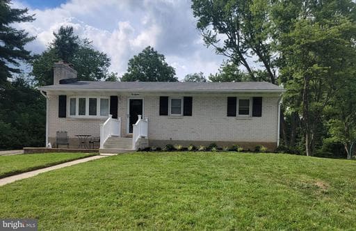218 BYNUM RIDGE RD, FOREST HILL, MD, 21050