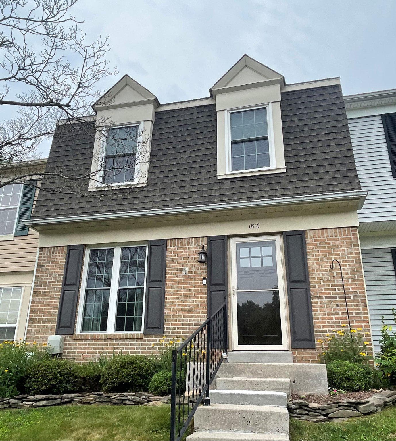 1816 Bramble Brook Ln, Bel Air, MD 21015-2518, United States