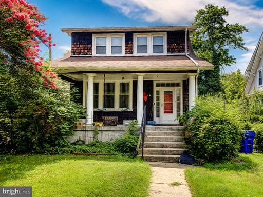 2900 HAVERFORD RD, BALTIMORE, MD, 21216