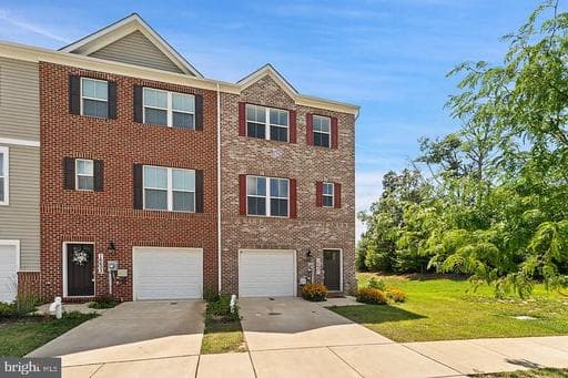 16601 ANEGADA DR, ACCOKEEK, MD, 20607