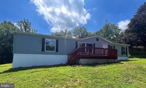 108 Creek View Ct, Street, MD 21154-1614, United States