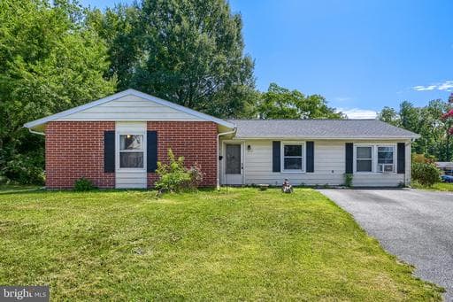 523 ECKHART DR, JOPPA, MD, 21085