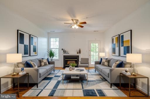 7205 BOGLEY RD #202, BALTIMORE, MD, 21244