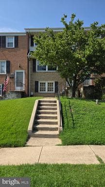 1016 GROVEHILL RD, BALTIMORE, MD, 21227
