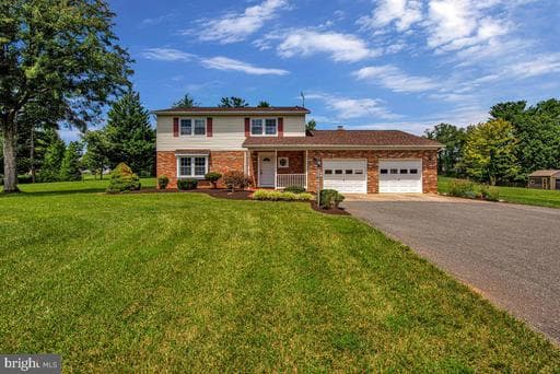 7464 FLAMEWOOD DR, CLARKSVILLE, MD, 21029