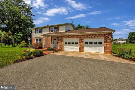 7464 FLAMEWOOD DR, CLARKSVILLE, MD, 21029