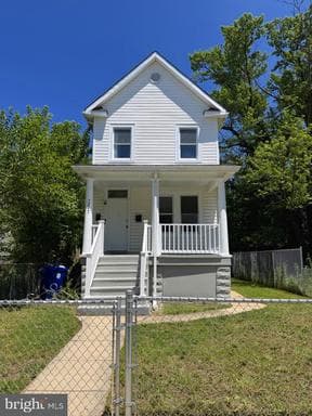 5247 NELSON AVE, BALTIMORE, MD, 21215