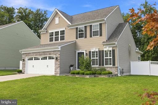 3022 PEVERLY RUN RD, ABINGDON, MD, 21009