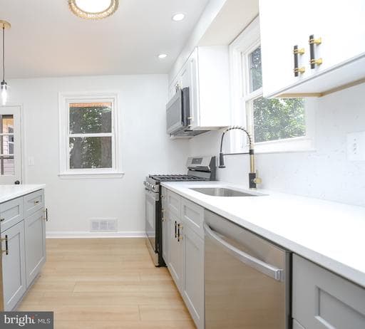 3661 CLIFMAR RD, WINDSOR MILL, MD, 21244