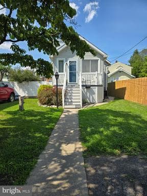 204 2ND AVE, BALTIMORE, MD, 21227