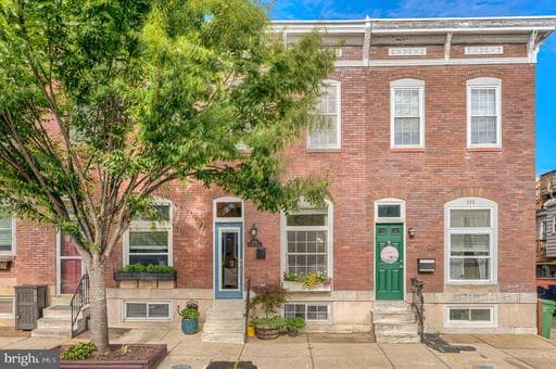602 S EAST AVE, BALTIMORE, MD, 21224