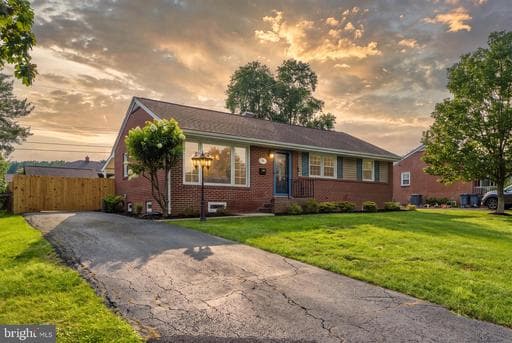 20 BROOKS RD, BEL AIR, MD, 21014