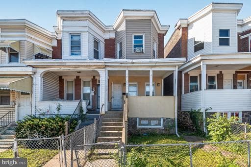4011 EDMONDSON AVE, BALTIMORE, MD, 21229