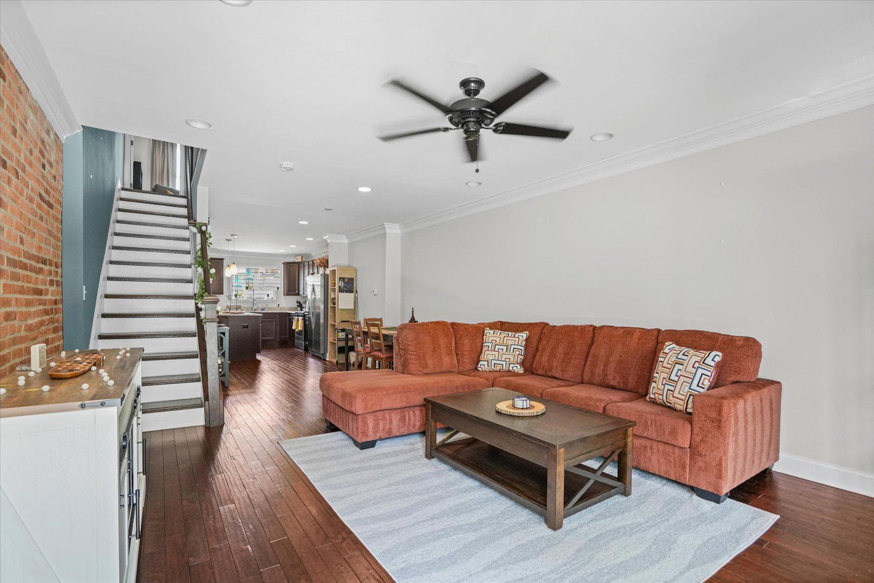 214 S HIGHLAND AVE, BALTIMORE, MD, 21224