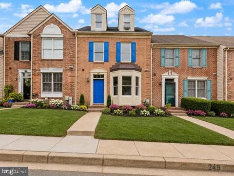 1853 Beth Bridge Cir, Forest Hill, MD 21050-2842, United States