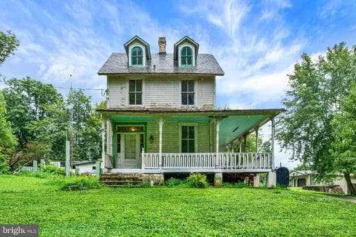 138 CONOWINGO LAKE RD, CONOWINGO, MD, 21918