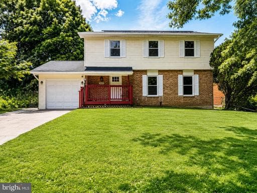 8639 HAYSHED LN, COLUMBIA, MD, 21045
