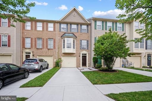 6123 Silver Arrows Way, Columbia, MD 21045-7411, United States